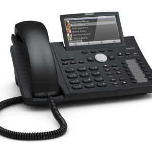 snom d375