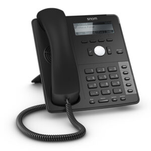 snom d715