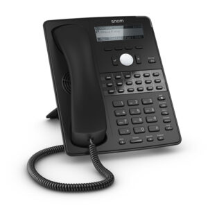snom d725