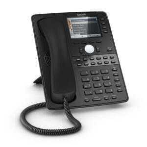 snom d765