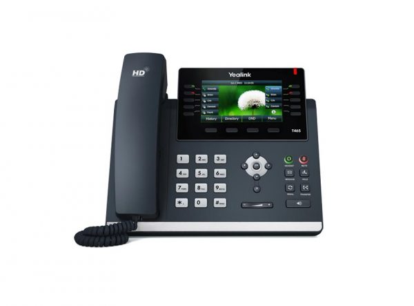 Yealink SIP T46S 5562
