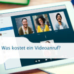 Was kostet ein Videoanruf?
